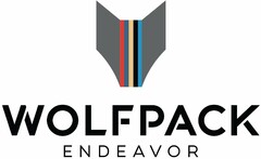 WOLFPACK ENDEAVOR