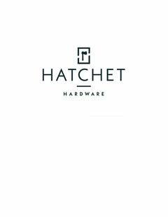 HATCHET HARDWARE