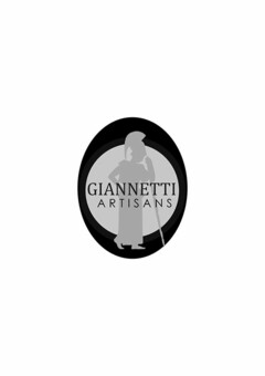 GIANNETTI ARTISANS