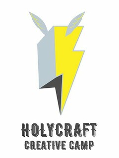 HOLYCRAFT CREATIVE CAMP