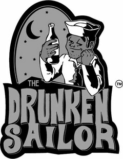 THE DRUNKEN SAILOR