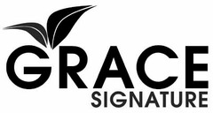 GRACE SIGNATURE