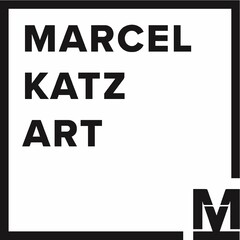 MARCEL KATZ ART M