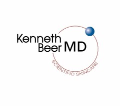 KENNETH BEER MD SCIENTIFIC SKINCARE