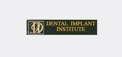 DII DENTAL IMPLANT INSTITUTE