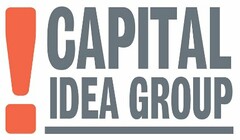 ! CAPITAL IDEA GROUP