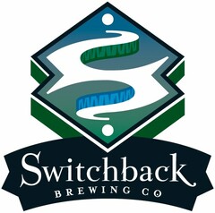 S SWITCHBACK BREWING CO