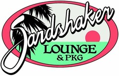 SANDSHAKER LOUNGE & PKG