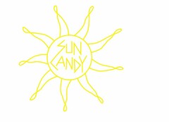 SUN CANDY