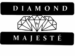 DIAMOND MAJESTÉ DM