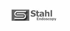 S STAHL ENDOSCOPY