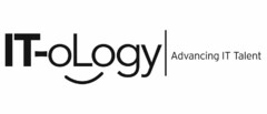 IT-OLOGY ADVANCING IT TALENT