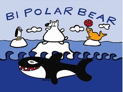 BI POLAR BEAR MARCO