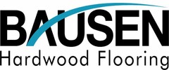 BAUSEN HARDWOOD FLOORING