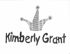 KIMBERLY GRANT