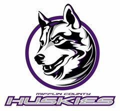 MIFFLIN COUNTY HUSKIES