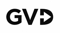 GVD