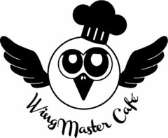 WING MASTER CAFÉ