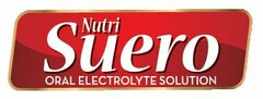 NUTRI SUERO ORAL ELECTROLYTE SOLUTION