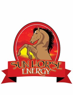 SUN HORSE ENERGY