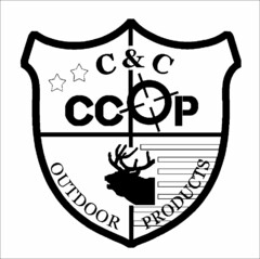 C&C CCOP OUTDOOR PRODUCTS