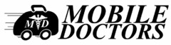 MOBILE DOCTORS M D
