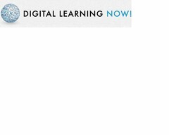 DIGITAL LEARNING NOW!