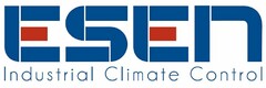 ESEN INDUSTRIAL CLIMATE CONTROL