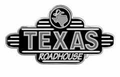 TEXAS ROADHOUSE