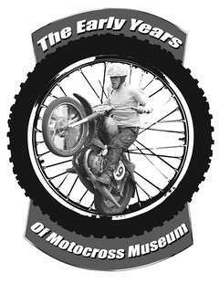 THE EARLY YEARS OF MOTOCROSS MUSEUM