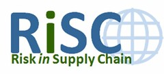 RISC RISK IN SUPPLY CHAIN