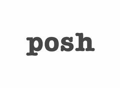 POSH