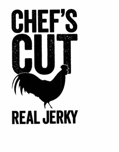 CHEF'S CUT REAL JERKY