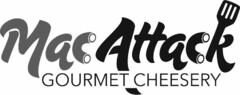 MAC ATTACK GOURMET CHEESERY