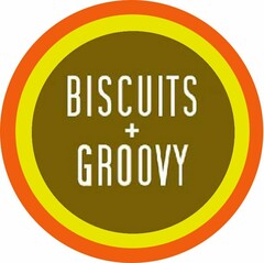 BISCUITS + GROOVY