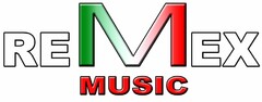 REMEX MUSIC