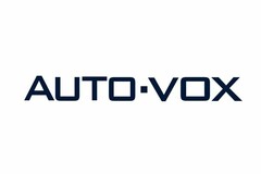 AUTO-VOX