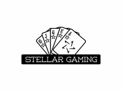 STELLAR GAMING 10 J Q K A