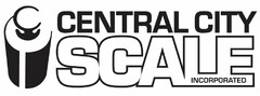 CENTRAL CITY SCALE INCORPORATED