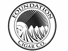 FOUNDATION CIGAR CO.