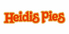 HEIDIS PIES