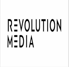 REVOLUTION MEDIA