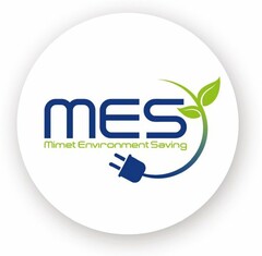 MES MIMET ENVIRONMENT SAVING