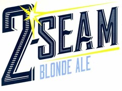 2-SEAM BLONDE ALE