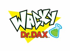 WACKY DR. DAX