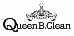 QUEENB.CLEAN