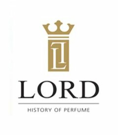 LL LORD HISTORY OF PERFUME