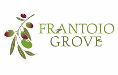 FRANTOIO GROVE