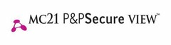 MC21 P&PSECURE VIEW