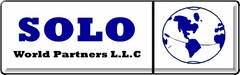 SOLO WORLD PARTNERS L.L.C.